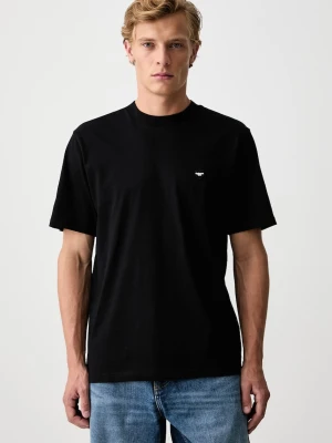 Carhartt WIP Small Heart T-Shirt męski bawełniany