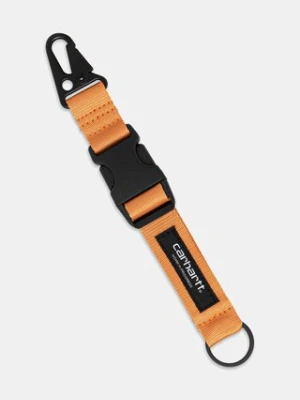 Carhartt WIP smycz Click Keyholder I035375.2ZYXX