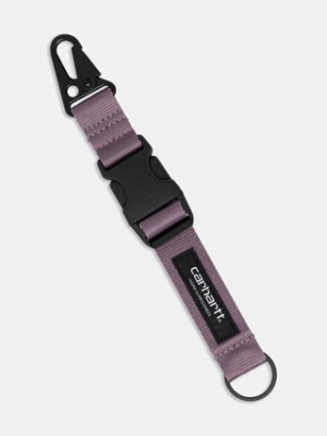 Carhartt WIP smycz Click Keyholder I035375.33IXX