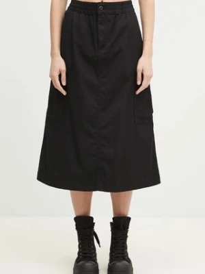 Carhartt WIP spódnica bawełniana Jet Cargo Skirt