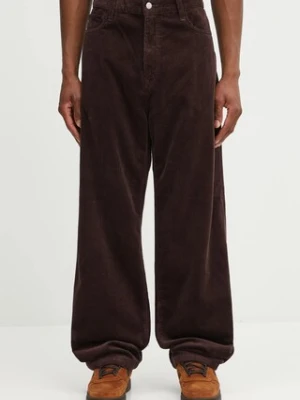 Carhartt WIP spodnie bawełniane Landon Pant
