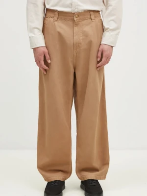 Carhartt WIP spodnie bawełniane OG Single Knee Pant