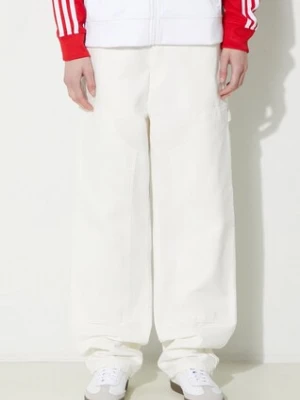 Carhartt WIP spodnie bawełniane Pierce Double Knee Pant