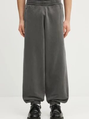 Carhartt WIP spodnie bawełniane Vista Grand Sweat Pant