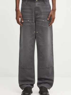 Carhartt WIP spodnie Double Knee Pant