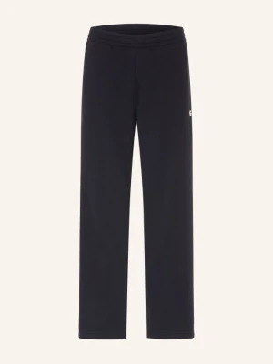 Carhartt Wip Spodnie Dresowe blau GRANATOWY