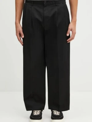 Carhartt WIP spodnie Evan Pant