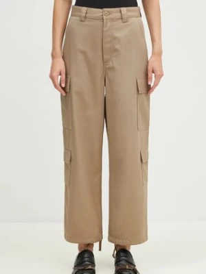 Carhartt WIP spodnie Kingsley Pant