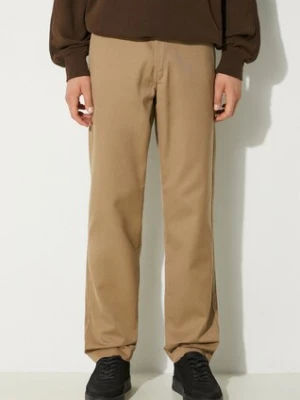 Carhartt WIP spodnie Master Pant