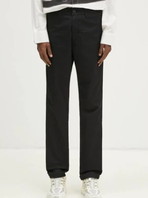 Carhartt WIP spodnie Sid Pant