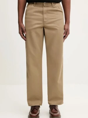 Carhartt WIP spodnie Simple Pant