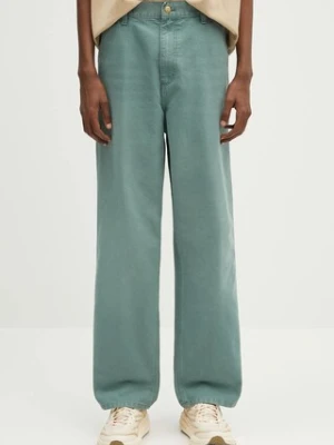 Carhartt WIP spodnie Single Knee Pant