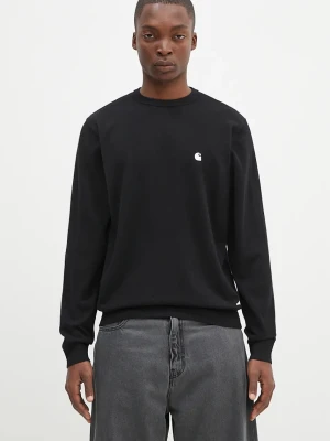 Carhartt WIP sweter wełniany Madison Sweater