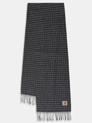 Carhartt WIP szalik z dodatkiem wełny Lowis Scarf