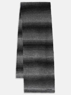 Carhartt WIP szalik z domieszką wełny Tony Scarf