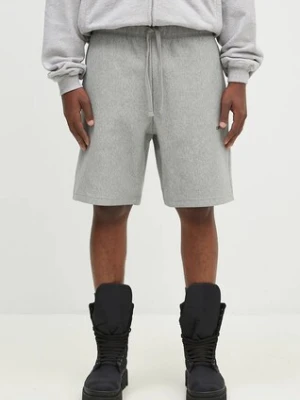 Carhartt WIP szorty American Script Sweat Short