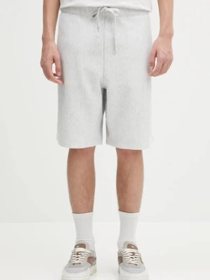 Carhartt WIP szorty American Script Sweat Short