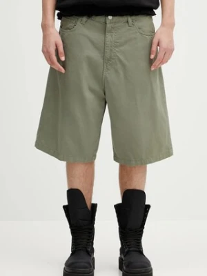 Carhartt WIP szorty bawełniane Landon Short