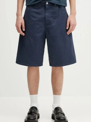Carhartt WIP szorty bawełniane Landon Short