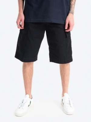 Carhartt WIP szorty bawełniane Regular Cargo Short