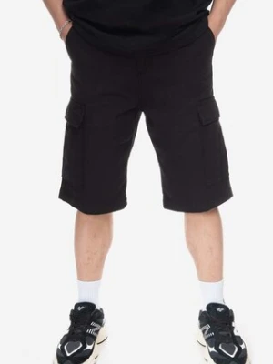 Carhartt WIP szorty bawełniane Regular Cargo Short