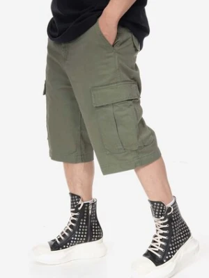 Carhartt WIP szorty bawełniane Regular Cargo Short