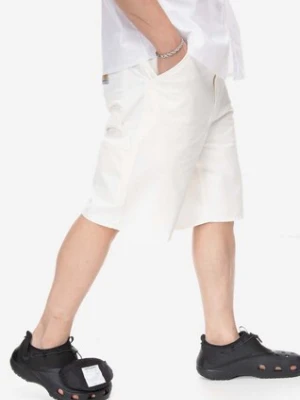 Carhartt WIP szorty bawełniane Single Knee Short
