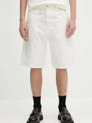 Carhartt WIP szorty jeansowe Landon Short