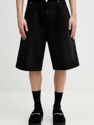 Carhartt WIP szorty jeansowe OG Single Knee Short