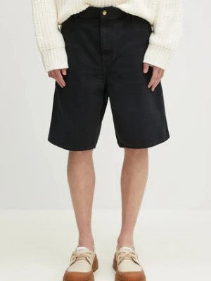 Carhartt WIP szorty jeansowe Single Knee Short
