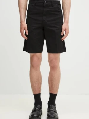 Carhartt WIP szorty jeansowe Single Knee Short