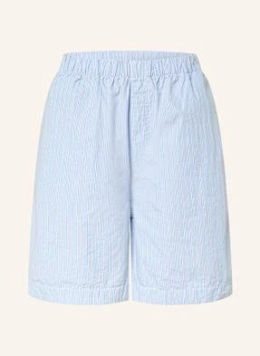 Carhartt Wip Szorty Nota blau
