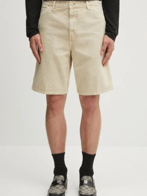 Carhartt WIP szorty Single Knee