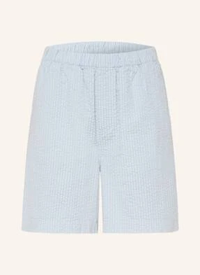 Carhartt Wip Szorty W' Toland blau