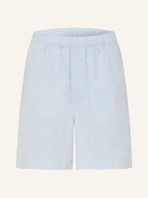 Carhartt Wip Szorty W' Toland blau