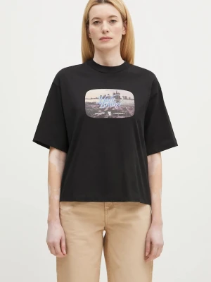 Carhartt WIP t-shirt bawełniany Greatest Flicks