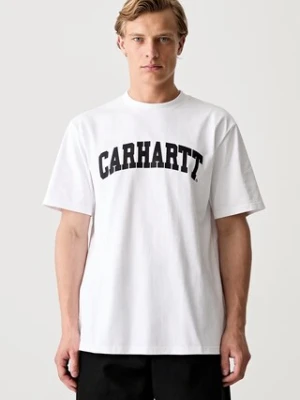 Carhartt WIP T-shirt bawełniany męski