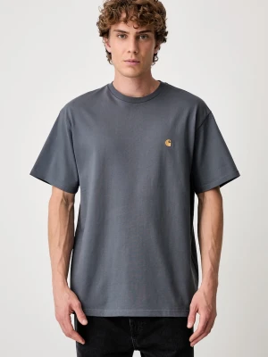 Carhartt WIP T-shirt bawełniany męski