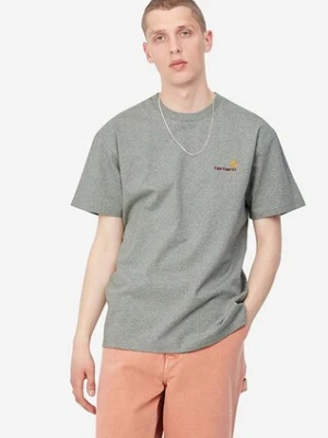 Carhartt WIP t-shirt bawełniany