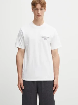 Carhartt WIP t-shirt bawełniany S/S Alumni