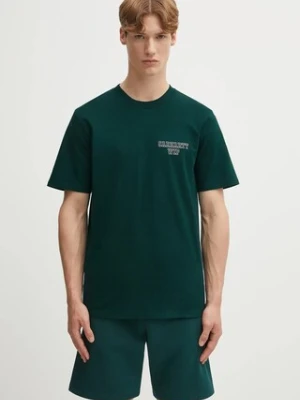 Carhartt WIP t-shirt bawełniany S/S Alumni