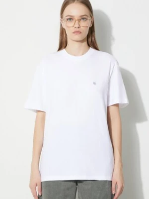 Carhartt WIP t-shirt bawełniany / Casey T-Shirt