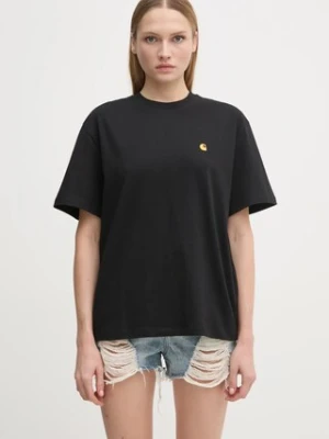 Carhartt WIP t-shirt bawełniany / Chase