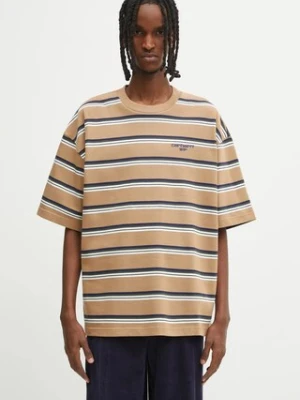 Carhartt WIP t-shirt bawełniany S/S Holm T-Shirt