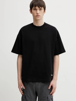 Zdjęcie produktu Carhartt WIP t-shirt bawełniany S/S Link Script T-Shirt