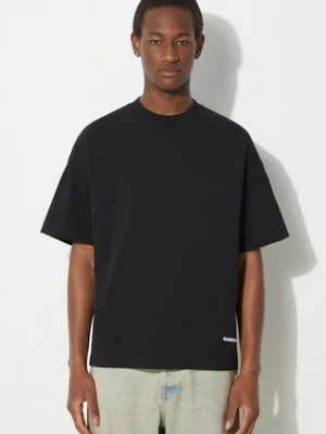 Zdjęcie produktu Carhartt WIP t-shirt bawełniany / Link Script T-Shirt