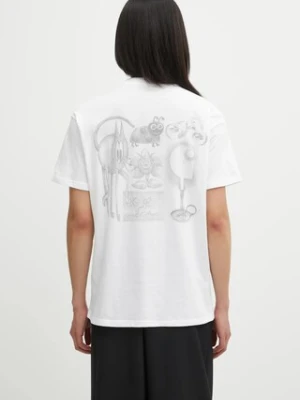 Carhartt WIP t-shirt bawełniany S/S Okniceok 01 T-Shirt