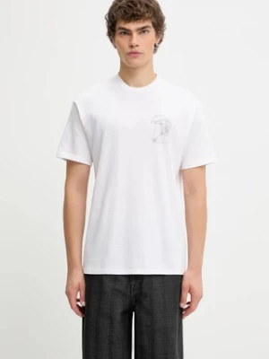 Carhartt WIP t-shirt bawełniany S/S Okniceok 02 T-Shirt