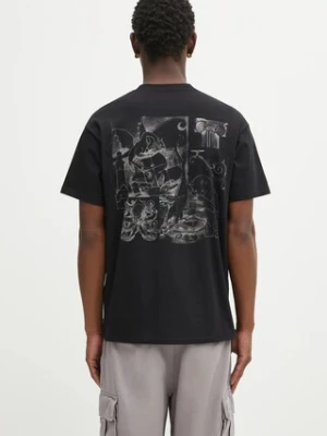 Carhartt WIP t-shirt bawełniany S/S Okniceok 02 T-Shirt