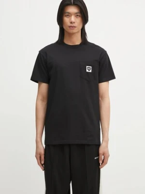 Carhartt WIP t-shirt bawełniany S/S Pocket Heart T-Shirt